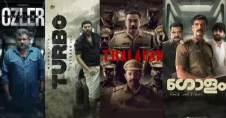 ഒരു സീക്വല്‍, രണ്ട് സീക്വല്‍, ചറപറ സീക്വല്‍...
