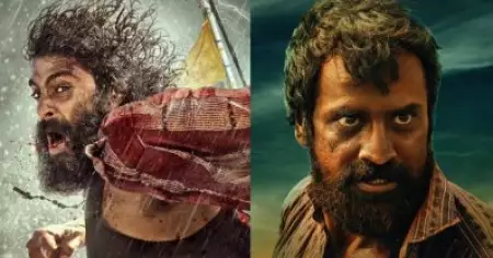 കൊത്തയ്‌ക്ക് ശേഷം ഞെട്ടിക്കാൻ ഡാൻസിങ് റോസ് ഷബീർ, ഒന്നിക്കുന്നത് പെപ്പെ - രാജ് ബി. ഷെട്ടി ചിത്രത്തിൽ