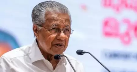 ജമാഅത്തെ ഇസ്‌ലാമി ആളുകള്‍ അകറ്റി നിര്‍ത്തുന്ന വിഭാഗം; വര്‍ഗീയ ശക്തികളുടെ പിന്തുണ എല്‍.ഡി.എഫിന് വേണ്ട: മുഖ്യമന്ത്രി