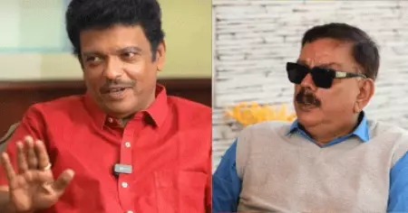 ആ ബോളിവുഡ് നിർമാതാവ് വന്നപ്പോൾ ഞാൻ പ്രിയന്റെ അടുത്ത് നിന്ന് എഴുന്നേറ്റു, അവിടെ എനിക്ക് റോളില്ല: ജഗദീഷ്