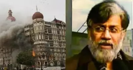 2008 മുംബൈ ഭീകരാക്രമണ പ്രതി തഹാവുർ റാണയെ ഇന്ത്യയ്ക്ക് കൈമാറും; യു.എസ് അപ്പീൽ കോടതി