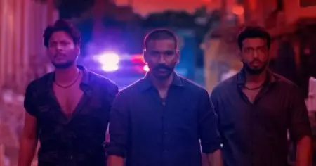50ാം സിനിമയില്‍ റെക്കോഡ് നേട്ടം, ധനുഷിന്റെ ബോക്‌സ് ഓഫീസ് വേട്ട അവസാനിക്കുന്നില്ല