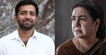 ഇത്തരം സിനിമകള്‍ ചെയ്യാന്‍ താത്പര്യമില്ലെന്ന് പറഞ്ഞ് ഉര്‍വ്വശി ചേച്ചി ഒഴിവാക്കിയതായിരുന്നു ഇത്: ക്രിസ്റ്റോ ടോമി