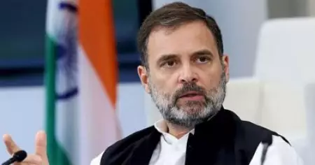 'ഗോഡ്സെയുടെ പിന്‍ഗാമികളില്‍ നിന്ന് ജീവന് ഭീഷണിയുണ്ട്' പൂനെ കോടതിയില്‍ രാഹുല്‍ ഗാന്ധി