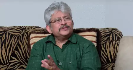 90 ശതമാനം ആളുകൾ കള്ള് കുടിക്കുന്ന കേരളത്തിൽ കള്ളിനെതിരായി സിനിമ എടുക്കരുതെന്ന് അന്ന് മനസിലായി: രാജസേനൻ