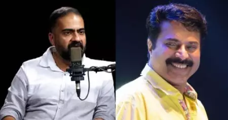 ആ മമ്മൂട്ടിചിത്രത്തിന്റെ സൗണ്ട് മിക്‌സിങ് കഴിഞ്ഞപ്പോഴേക്കും ഞാന്‍ തളര്‍ന്നുവീണു: ഓഡിയോഗ്രാഫര്‍ എം.ആര്‍ രാജകൃഷ്ണന്‍