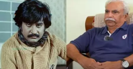 ശ്രീനിവാസനെ റാഗ് ചെയ്തിട്ടുണ്ട്, രജിനികാന്താണ് റാഗിങ്ങിന്റെ ഉസ്താദ് : ആദം അയൂബ്