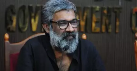 ഒടുവില്‍ രാജി; കേരള ചലച്ചിത്ര അക്കാദമി ചെയര്‍മാന്‍ സ്ഥാനമൊഴിഞ്ഞ് രഞ്ജിത്ത്