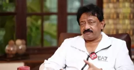 സ്റ്റാര്‍ സിസ്റ്റം ഇപ്പോള്‍ ഇന്ത്യയില്‍ മാത്രമേ പിന്തുടരുന്നുള്ളൂ, ഹോളിവുഡില്‍ അതൊക്കെ എന്നോ എടുത്തു കളഞ്ഞു: രാം ഗോപാല്‍ വര്‍മ