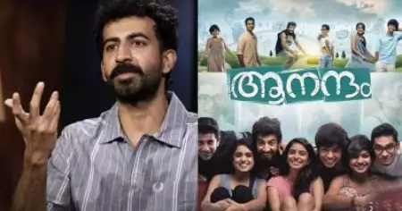 ആനന്ദത്തിന് വേണ്ടി അന്ന് ചെയ്ത കാര്യം പ്രിപ്പറേഷനായി തോന്നിയില്ല; അതിന് കാരണമുണ്ട്: റോഷന്‍ മാത്യു