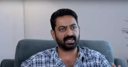ആ സിനിമ ചെയ്തപ്പോള്‍ 'ദിസ് ക്യാരക്ടര്‍ വില്‍ മേക്ക് ഓര്‍ ബ്രേക്ക് യുവര്‍ കരിയര്‍' എന്നദ്ദേഹം പറഞ്ഞു; ഒന്നും സംഭവിച്ചില്ല, ആരും ശ്രദ്ധിച്ചില്ല: സൈജു കുറുപ്പ്