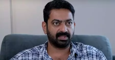 അദ്ദേഹം കൊണ്ടുവന്ന ആളായതുകൊണ്ടുതന്നെ സിനിമയില്‍ സക്സസ് ആകും; പക്ഷെ എനിക്കതൊരു പ്രഷറാണ്: സൈജു കുറുപ്പ്