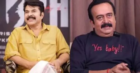 മമ്മൂക്കയുടെ പുറകേ നടന്ന് അടി ചോദിച്ചുവാങ്ങി, സംവിധായകന്‍ പോലും അത് വേണ്ടെന്ന് പറഞ്ഞു: സായ് കുമാര്‍