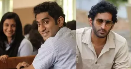 ആദ്യമായി അദ്ദേഹത്തെ കാണാന്‍ പോകുമ്പോള്‍ താടി വടിച്ചു; ജൂണിലെ എന്റെ റോള് പോയെന്ന് കേട്ട് പേടിച്ചു: സഞ്ജു സാനിച്ചന്‍