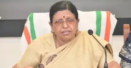 രഞ്ജിത്തിനെതിരായ ആരോപണം; രേഖാമൂലം പരാതി ലഭിച്ചില്ലെങ്കിലും നടപടിയെടുക്കാം: പി. സതീദേവി