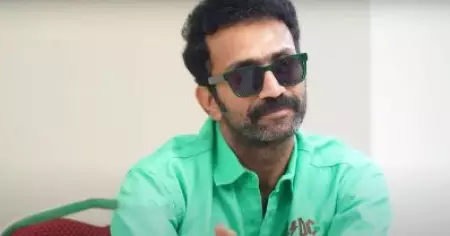 എന്റെ സംസാരം ക്ലിയറാകുന്നില്ലെന്ന് ആദ്യം പരാതി കേട്ടത് ആ സിനിമ മുതല്‍, അപ്പോഴൊന്നും ഞാനത് കാര്യമാക്കിയില്ല: ഷൈന്‍ ടോം ചാക്കോ