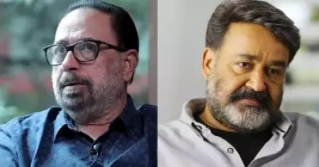 ലാലിന്റെ അഭിനയം കണ്ട് അന്ന് കണ്ണുനിറഞ്ഞു; കട്ട് പറയണോ എന്നറിയാതെ ഞാന്‍ നിന്നുപോയ നിമിഷം: സിബി മലയില്‍