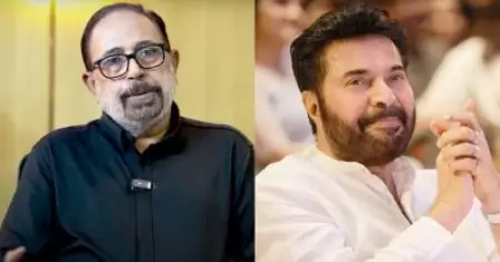 ആ സിനിമയില്‍ മമ്മൂട്ടി കരയുമ്പോള്‍ എന്റെ കണ്ണുനിറയും; അദ്ദേഹം കരഞ്ഞാല്‍ എല്ലാവരും കരയും: സിബി മലയില്‍