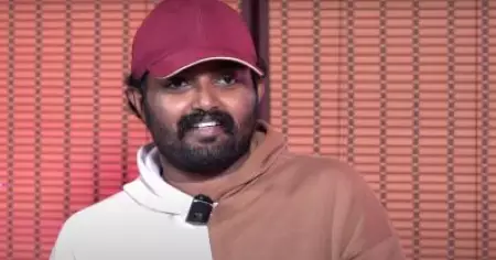 സമൂഹത്തില്‍ നടക്കുന്ന കാര്യങ്ങളെ സിനിമയില്‍ കാണിച്ചിട്ടുള്ളൂ; കോമഡിയില്‍ അവതരിപ്പിക്കണം എന്നത് എന്റെ ഇഷ്ടമായിരുന്നു: സിജു സണ്ണി