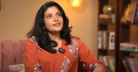 ഇന്റിമേറ്റ് സീന്‍സ് ചെയ്യാനും കൂടുതല്‍ എക്സ്പോസ് ചെയ്യാനും താത്പര്യമില്ല; അത് ചെയ്യുന്നവരെ കാണുമ്പോള്‍ അത്ഭുതപ്പെടാറുണ്ട്: ശിവദ