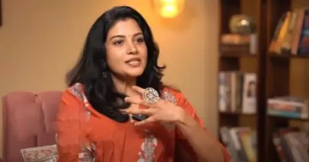 ഇന്റിമേറ്റ് സീനുകള്‍ ഉള്ളതുകൊണ്ട് ആ സിനിമകളോട് നോ പറഞ്ഞു: ശിവദ