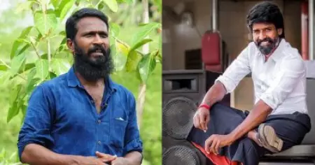 ആ സംവിധായകന്റെ സിനിമയാണെങ്കില്‍ വിട്ടുകളയരുതെന്ന് വെട്രിമാരന്‍ പറഞ്ഞു: സൂരി