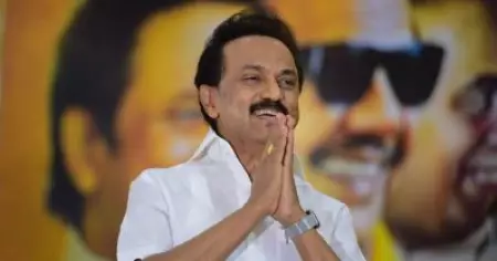 തമിഴ്‌നാട് സര്‍ക്കാര്‍ പദ്ധതികളില്‍ സ്റ്റാലിന്റെ പേര് ഉപയോഗിക്കുന്നത് വിലക്കിയ ഹൈക്കോടതി ഉത്തരവ് റദ്ദാക്കി സുപ്രീം കോടതി