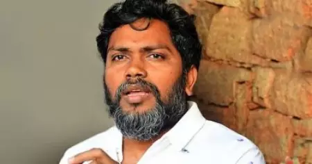 ഞാന്‍ ഇപ്പോഴും കണ്ട് അത്ഭുതപ്പെടുന്ന സിനിമ അതാണ്: പാ. രഞ്ജിത്