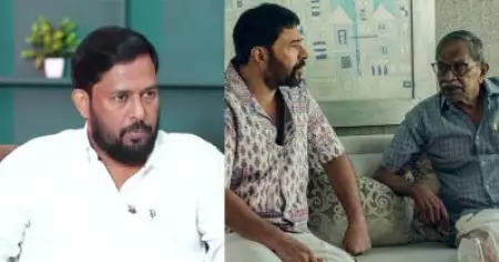 ഈ കഥ മമ്മൂസിനെന്ന് പറഞ്ഞ് എം.ടി സാര്‍ മാറ്റി വെക്കുകയായിരുന്നു: സുധീര്‍ അമ്പലപ്പാട്ട്