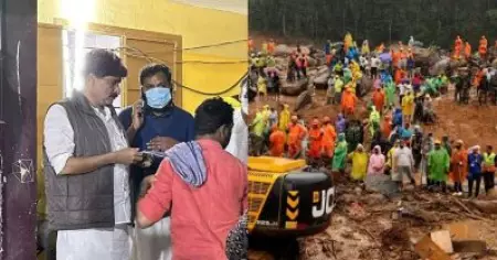 'തത്ക്കാലം ഒരു ഇ.എം.ഐയും അടക്കാന്‍ ഉദ്ദേശിക്കുന്നില്ല'; സ്വകാര്യ പണമിടപാട് സ്ഥാപനങ്ങള്‍ക്കെതിരെ ടി. സിദ്ദിഖ്