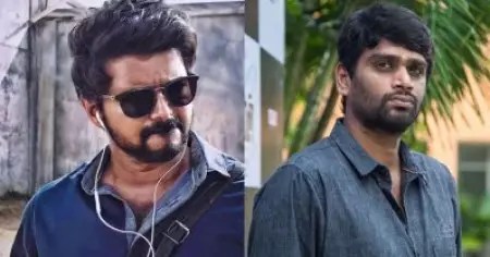അഭ്യൂഹങ്ങള്‍ക്ക് അവസാനം... ദളപതി 69 സംവിധാനം ചെയ്യുന്നത് താന്‍ തന്നെയെന്ന് സ്ഥിരീകരിച്ച് എച്ച്. വിനോദ്