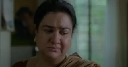 അതുപോലുള്ള സിനിമകള്‍ ഇനി ഉണ്ടാകില്ലല്ലോ എന്നോര്‍ക്കുമ്പോള്‍ സങ്കടം തോന്നും: ഉര്‍വ്വശി