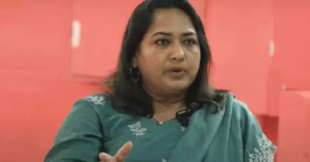 ഞാൻ വഞ്ചിക്കപ്പെട്ടു, എനിക്ക് പകരം മറ്റൊരാളെ വെച്ച് ആ സീനെടുത്തു, ഒടുവിൽ പടത്തിന് എ സർട്ടിഫിക്കറ്റ്: ഉഷ