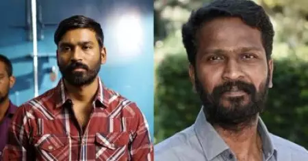 വട ചെന്നൈ 2വിന് മുമ്പ് അതേ യൂണിവേഴ്‌സിലേക്ക് പുതിയ താരത്തെ പരിചയപ്പെടുത്താന്‍ വെട്രിമാരന്‍, രണ്ടാം ഭാഗം തീപാറുമെന്ന് ആരാധകര്‍