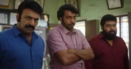 ഈ കഥ 'വാഴ'കളുടേത് മാത്രമല്ല; മിമിക്രിയില്‍ നിന്നുവന്ന് ഞെട്ടിച്ചവര്‍