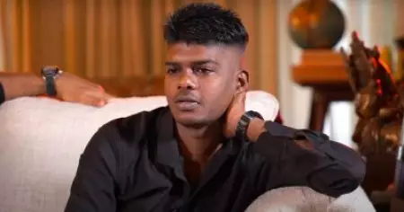 പാട്ടെഴുതുന്നതില്‍ കോംപ്രമൈസ് ഇല്ല; സംഘപരിവാറിന് മടുക്കുമ്പോള്‍ അവര്‍ നിര്‍ത്തും: വേടന്‍