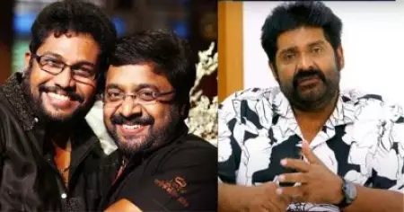 ഷാജി കൈലാസും, രണ്‍ജി പണിക്കരുമാണ് ആ സിനിമ ചെയ്തതെന്ന് ആരും ഇപ്പോള്‍ വിശ്വസിക്കില്ല: വിജയകുമാര്‍