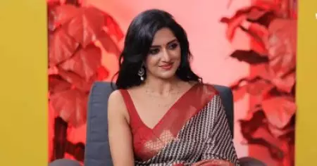 ഒളിമ്പിക്‌സില്‍ ഇന്ത്യയെ പ്രതിനിധീകരിച്ച്  നൃത്തം അവതരിപ്പിച്ചിട്ടുണ്ട്, മലയാളത്തിലാണ് ഏറ്റവും കുറവ് പ്രതിഫലം; വിമല രാമന്‍