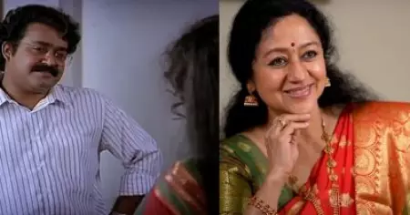 സണ്ണിയും ശ്രീദേവിയും; മണിച്ചിത്രത്താഴ് രണ്ടാം ഭാഗത്തിന്റെ സ്‌ക്രീന്‍പ്ലേ എന്റെ കയ്യിലുണ്ട്: വിനയ പ്രസാദ്