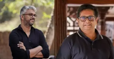ജീത്തു ജോസഫ് അന്നത് ചെയ്തതുകൊണ്ടാണ് ഇന്ന് എനിക്കിവിടെ ഇരിക്കാന്‍ കഴിയുന്നത്: വിപിന്‍ ദാസ്