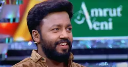 എന്റെ രൂപംവെച്ചവര്‍ ഞാനാണ് കള്ളനെന്ന് പറഞ്ഞു; ബോഡി ഷേമിങ്ങിന്റെ അങ്ങേയറ്റമായിരുന്നു അത്: വിഷ്ണു ഉണ്ണികൃഷ്ണന്‍