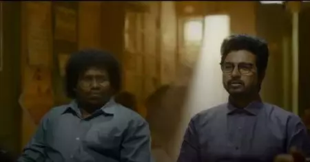 ശിവകാര്‍ത്തികേയന്‍ കാരണമാണ് എനിക്ക് ആ സിനിമ കിട്ടിയത്, ഞാന്‍ തന്നെ ചെയ്യണമെന്ന് അവര്‍ക്ക് നിര്‍ബന്ധമായിരുന്നു: യോഗി ബാബു