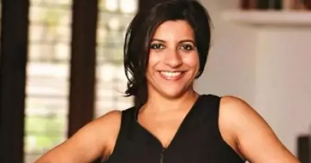 സ്ത്രീകളെ അടിക്കുന്നതും ലൈംഗികമായി ആക്രമിക്കുന്നതും സ്‌ക്രീനില്‍ കാണാം, എന്നാല്‍ ചുംബനം കാണാന്‍ കഴിയില്ല: സോയ അക്തര്‍