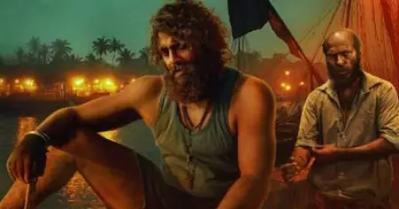 ഓണം തൂക്കാന്‍ പെപ്പെയുടെ അടുത്ത ഇടിപടം; കൊണ്ടല്‍ അപ്‌ഡേറ്റ്