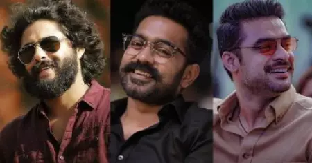 സോഷ്യല്‍ മീഡിയ പറയുന്നു 'ഇതാണ് നമ്മുടെ മോളിവുഡ്'; വൈറലായി യൂത്തന്മാരുടെ വീഡിയോ