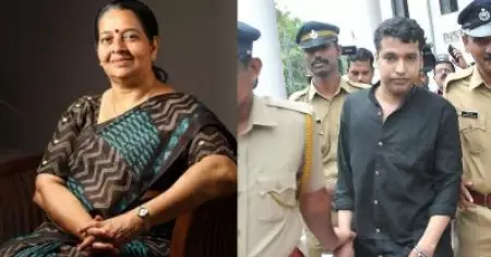 പള്‍സര്‍ സുനി വീണ്ടും ആക്രമിക്കുമോയെന്ന സംശയം; നടിക്ക് പൊലീസ് സുരക്ഷ ഉറപ്പാക്കണം: ഉമ തോമസ് എം.എല്‍.എ