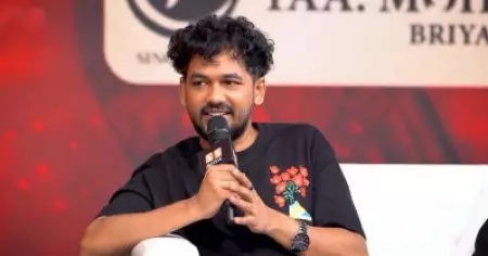 ആ പാട്ട് സ്ത്രീവിരുദ്ധമാണെന്ന് മനസിലായപ്പോള്‍ തന്നെ ഞാന്‍ മാപ്പ് പറഞ്ഞു: ഹിപ്‌ഹോപ് തമിഴ ആദി