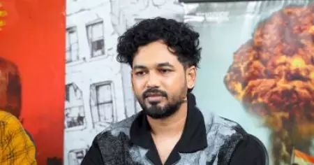 സിനിമയില്‍ നിന്ന് ലഭിച്ച സമ്പാദ്യം മുഴുവന്‍ ഈ ചിത്രത്തിന് വേണ്ടി ചെലവാക്കി, ഇത് ഹിറ്റായാല്‍ മാത്രമേ അടുത്ത സിനിമയുള്ളൂ: ഹിപ് ഹോപ് തമിഴ ആദി