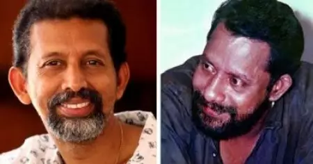 ഗിരീഷ് പുത്തഞ്ചേരി എഴുതിയ ആ വരികള്‍ മാത്രം മതി അയാളിലെ പ്രതിഭയെ തിരിച്ചറിയാന്‍: അലക്‌സ് പോള്‍