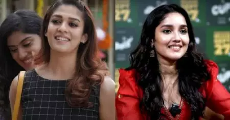 എനിക്ക് അന്ന് തമിഴ് അറിയില്ലായിരുന്നു, നയന്‍താരയും ആ നടനും എന്നെ ഒരുപാട് സഹായിച്ചു: അനിഘ